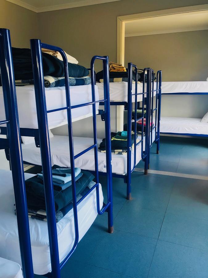 13Th Apostle Backpackers Hostel Princetown Buitenkant foto