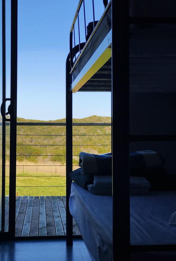 13Th Apostle Backpackers Hostel Princetown Buitenkant foto