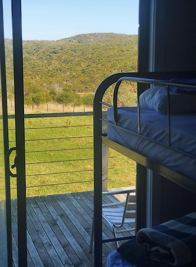 13Th Apostle Backpackers Hostel Princetown Buitenkant foto