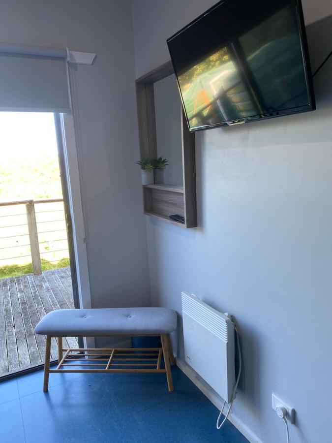 13Th Apostle Backpackers Hostel Princetown Buitenkant foto