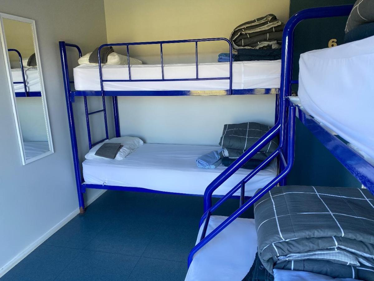 13Th Apostle Backpackers Hostel Princetown Buitenkant foto