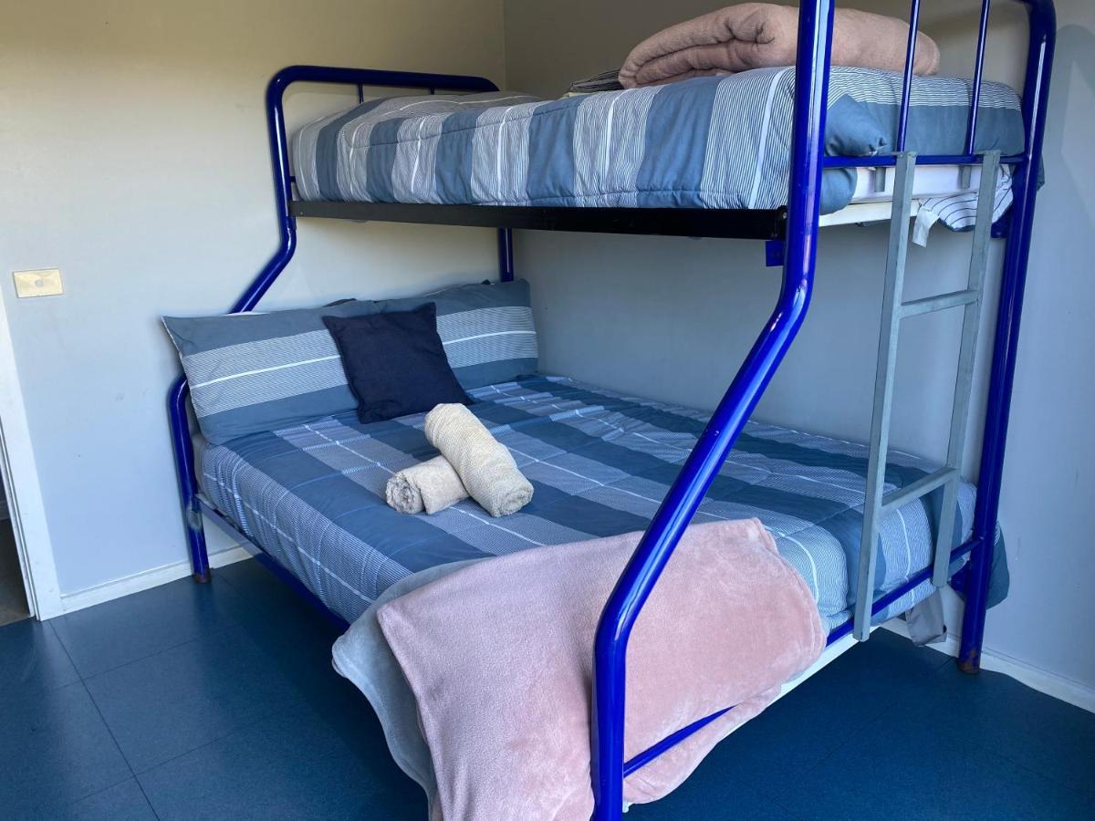 13Th Apostle Backpackers Hostel Princetown Buitenkant foto